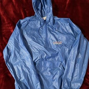 Vintage 90’s Movie Windbreaker XL